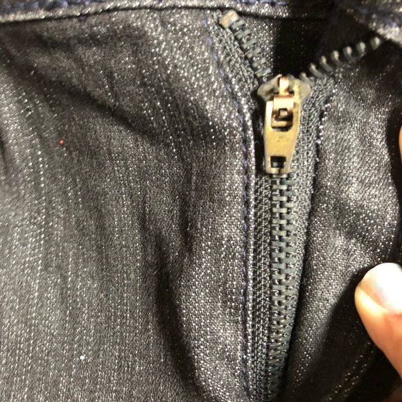 Dark Wash jeans - Picture 4 of 5